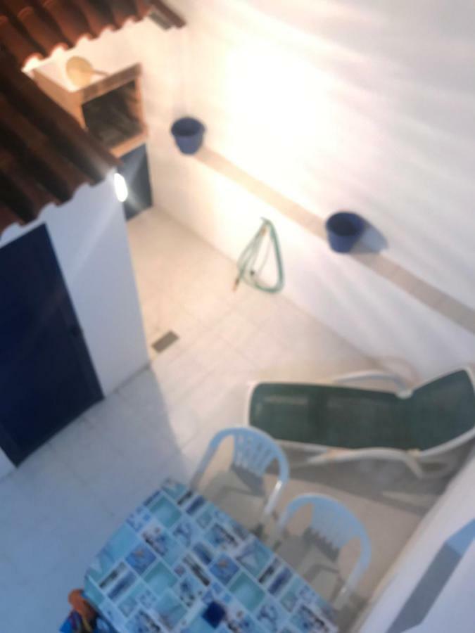 阿尔热祖尔Royal Blue Ocean - Hiking And Beach公寓 外观 照片